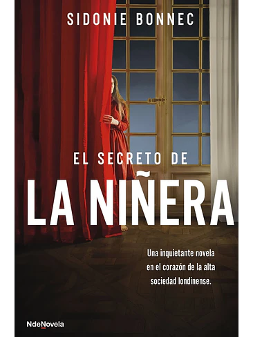 Secreto De La Niñera, El 1