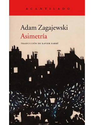 Asimetria