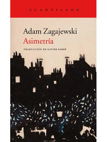 Asimetria 1