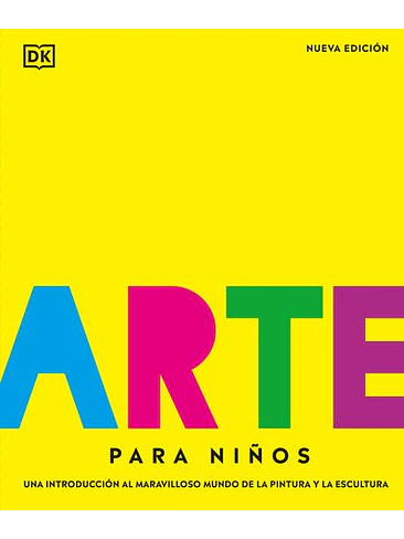 Arte Para Niños 1