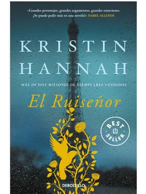 Ruiseñor, El