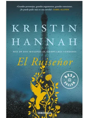 Ruiseñor, El 1