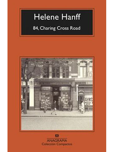84, Charing Cross Road 1