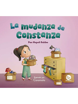 Mudanza De Constanza, La