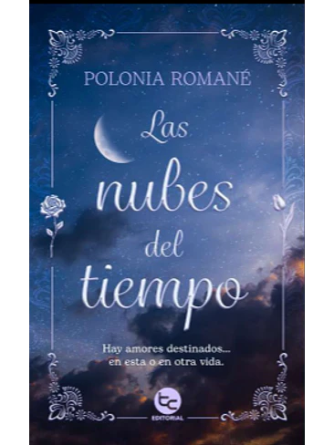 Nubes Del Tiempo, Las 1