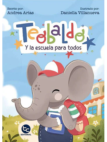 Teobaldo Y La Escuela Para Todos 1