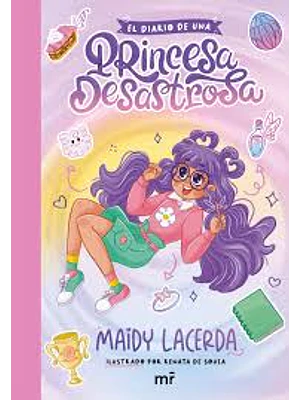 Diario De Una Princesa Desastrosa, El