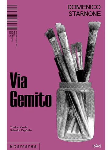 Via Gemito 1