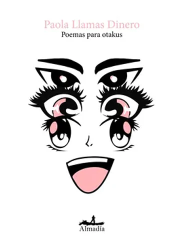 Poemas Para Otakus 1