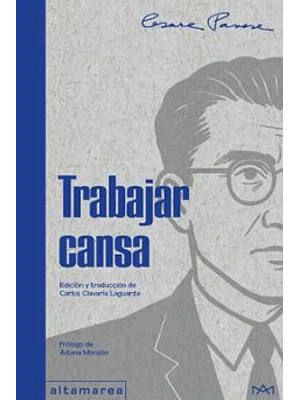 Trabajar Cansa