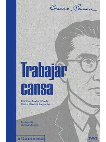 Trabajar Cansa 1