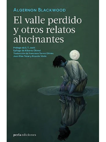 Valle Perdido Y Otros Relatos Alucinantes, El 1