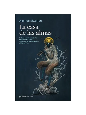 Casa De Las Almas, La 1