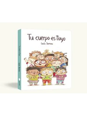 Tu Cuerpo Es Tuyo (Bb)