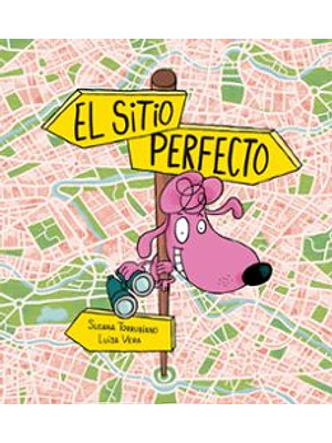 Sitio Perfecto, El