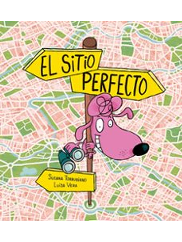 Sitio Perfecto, El 1
