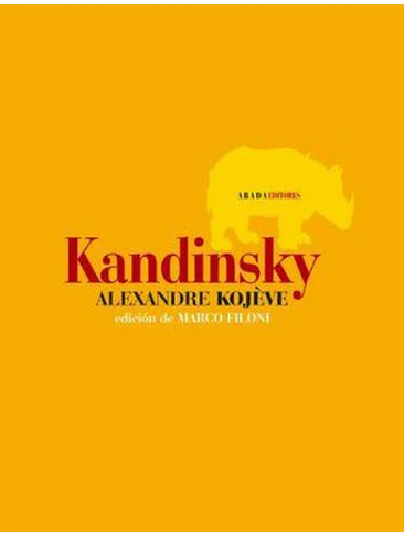 Kandinsky  	 1