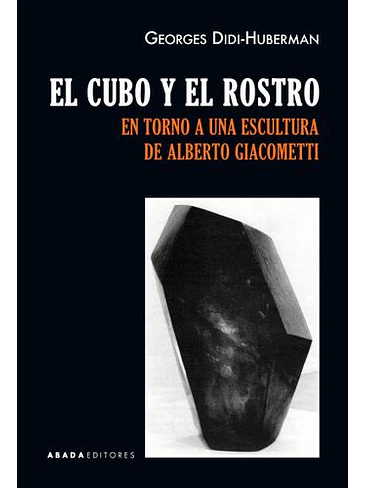 Cubo Y El Rostro, El 1
