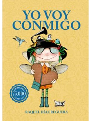 Yo Voy Conmigo
