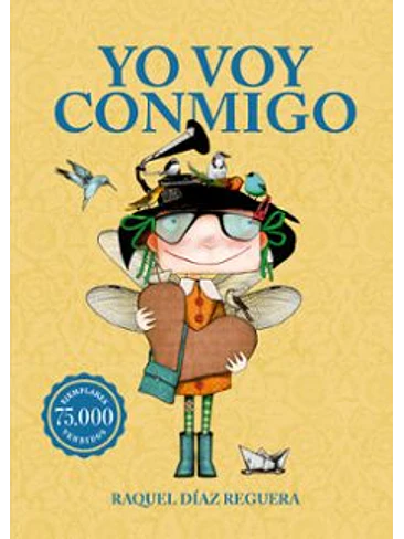 Yo Voy Conmigo 1