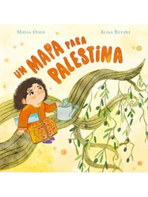 Mapa Para Palestina, Un