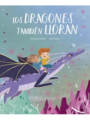 Dragones Tambien Lloran, Los