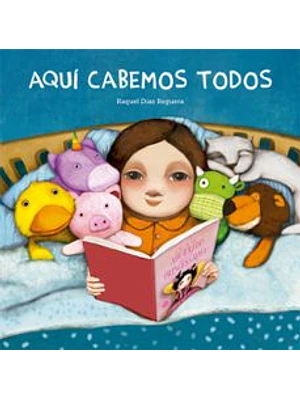 Aqui Cabemos Todos