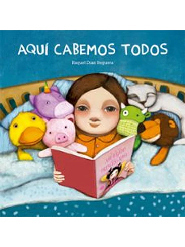 Aqui Cabemos Todos 1