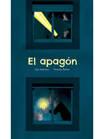 Apagon, El 1