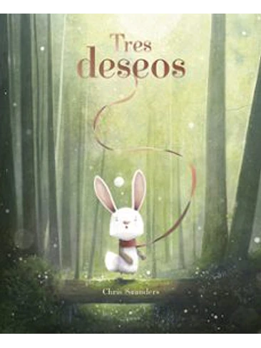 Tres Deseos 1