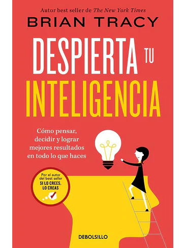 Despierta Tu Inteligencia 1