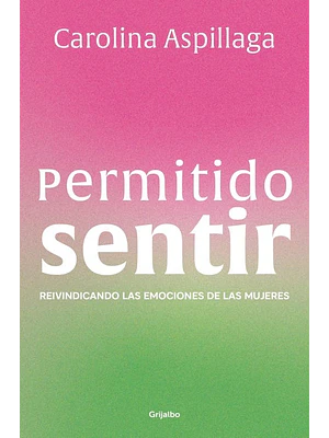Permitido Sentir