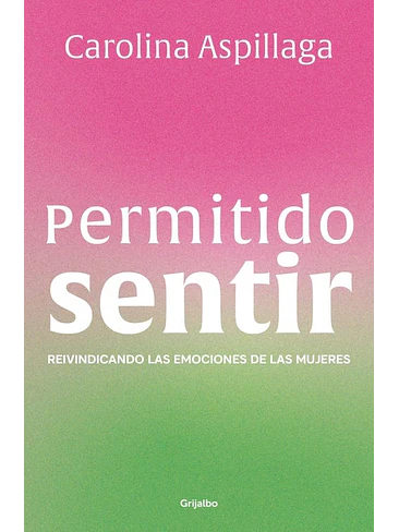 Permitido Sentir 1