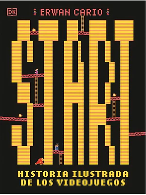 Start Historia Ilustrada De Los Videojuegos