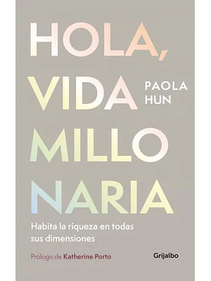 Hola Vida Millonaria