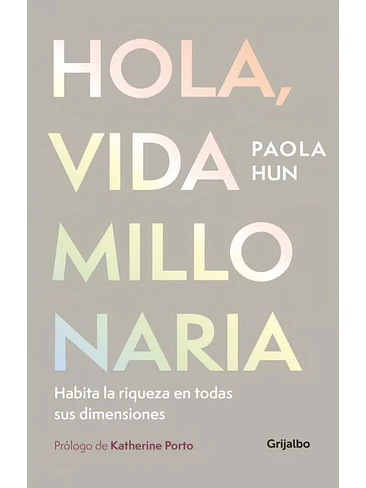 Hola Vida Millonaria 1