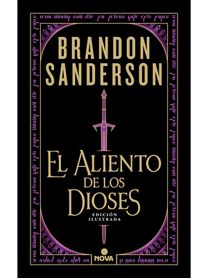Aliento De Los Dioses, El
