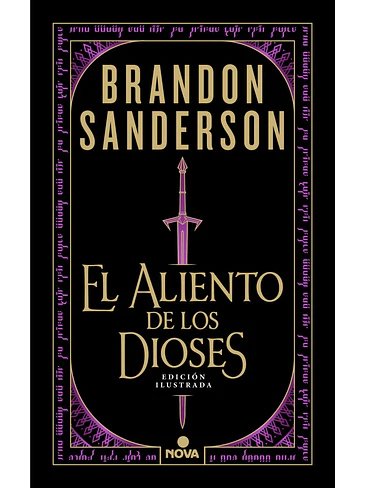 Aliento De Los Dioses, El 1