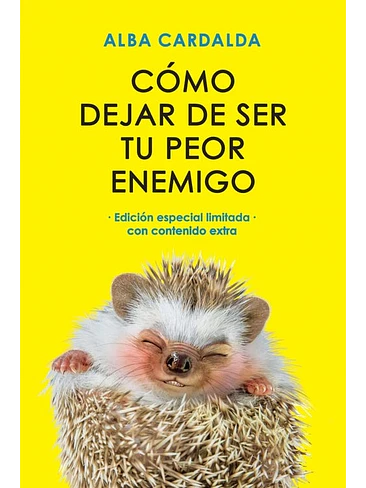 Como Dejar De Ser Tu Peor Enemigo 1