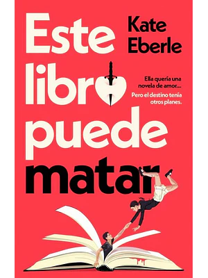 Este Libro Puede Matar