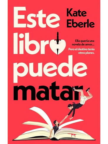 Este Libro Puede Matar 1