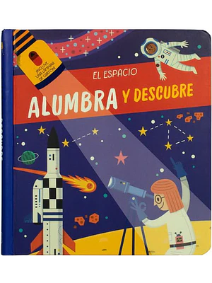 Ilumina Y Explora El Espacio