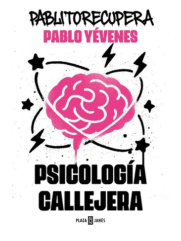 Psicologia Callejera 1