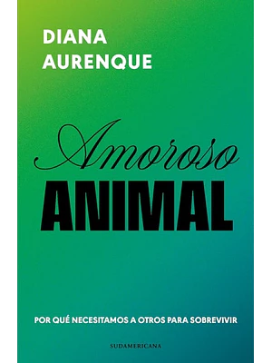 Amoroso Animal