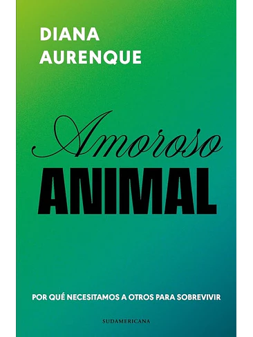 Amoroso Animal 1