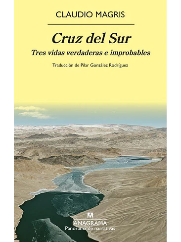 Cruz Del Sur 1