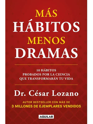 Mas Habitos Menos Dramas