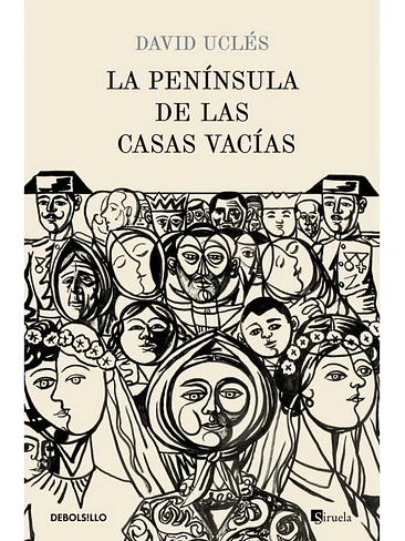 Peninsula De Las Casas Vacias, La 1