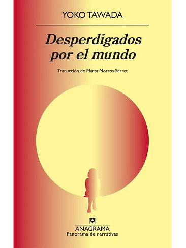 Desperdigados Por El Mundo 1