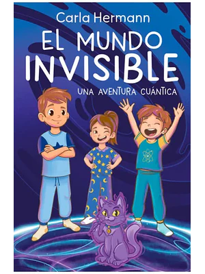 Mundo Invisible, El